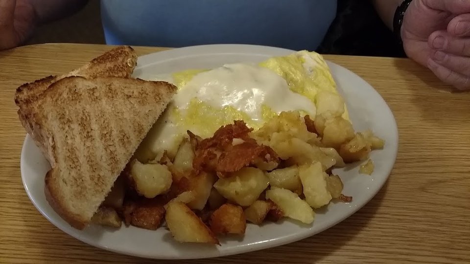 Diner