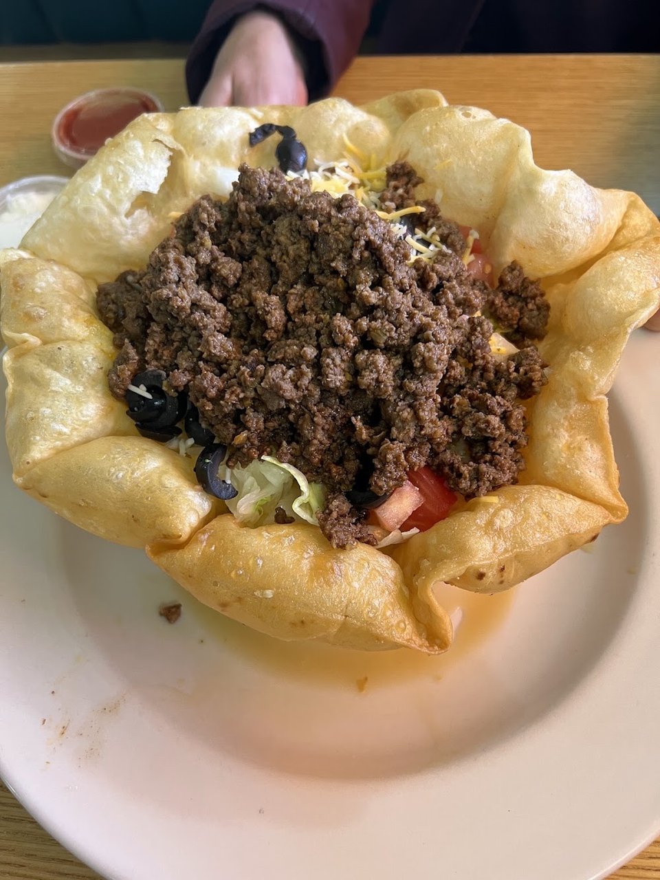 Taco Salad