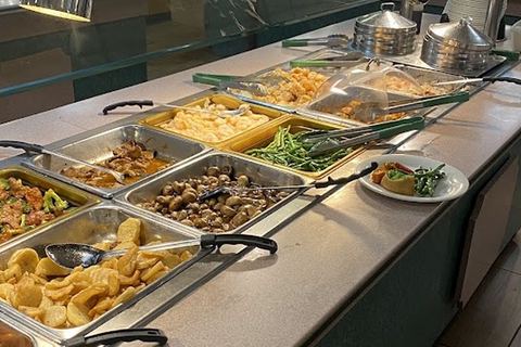 Grace Chinese Buffet